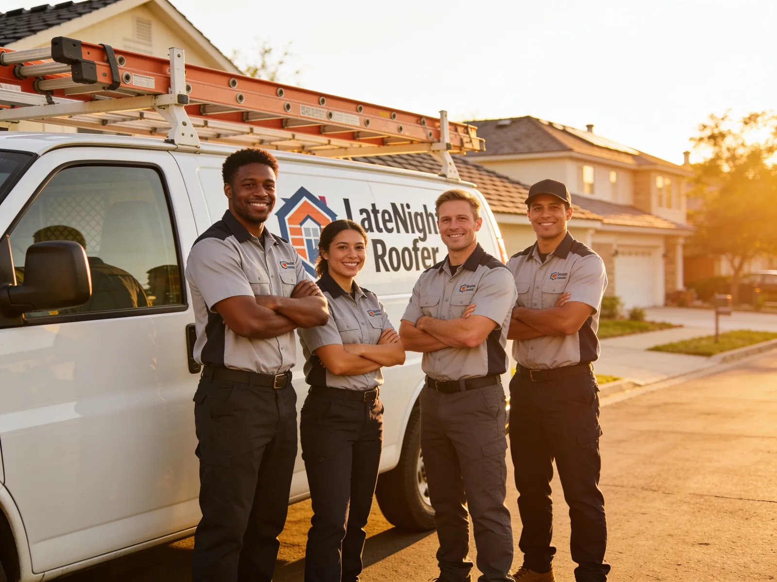 Emergency Roof Repair company in Guthrie Center, IA